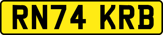RN74KRB