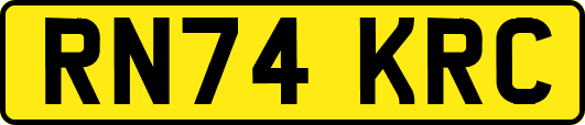 RN74KRC