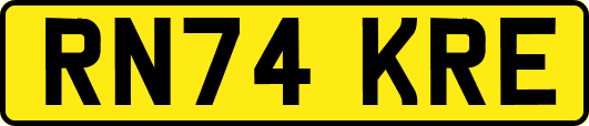 RN74KRE