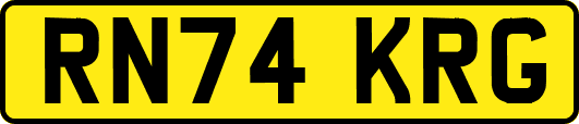 RN74KRG