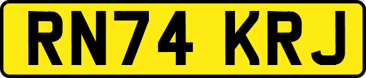 RN74KRJ