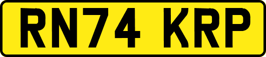 RN74KRP