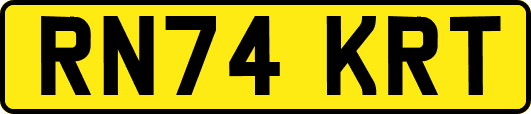 RN74KRT