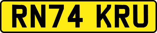 RN74KRU