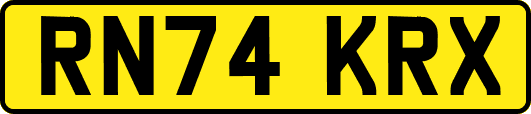 RN74KRX