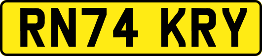 RN74KRY