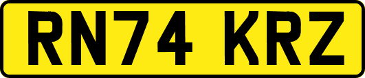 RN74KRZ
