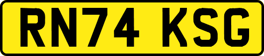 RN74KSG