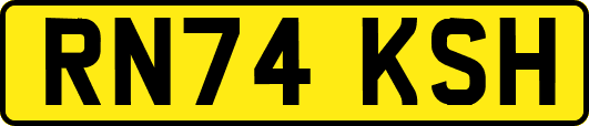 RN74KSH