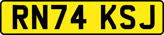 RN74KSJ