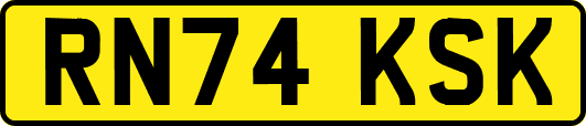 RN74KSK