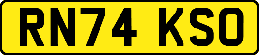 RN74KSO