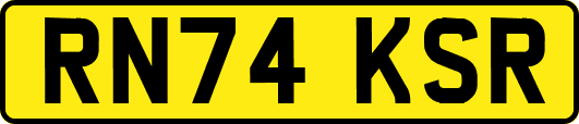 RN74KSR
