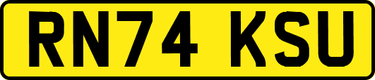 RN74KSU