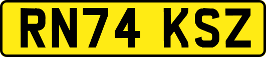 RN74KSZ