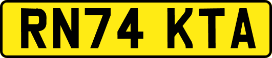 RN74KTA