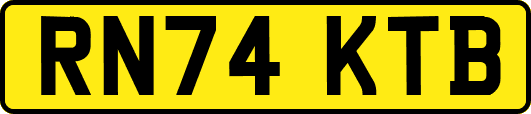 RN74KTB