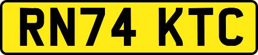 RN74KTC