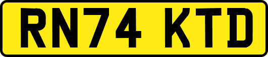 RN74KTD