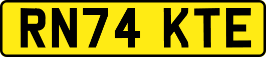RN74KTE