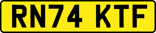 RN74KTF