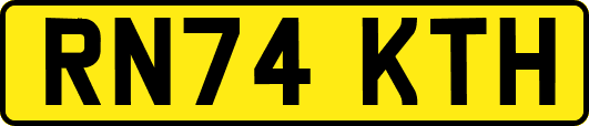 RN74KTH
