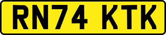 RN74KTK