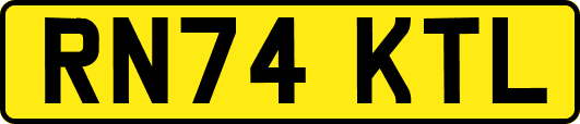RN74KTL