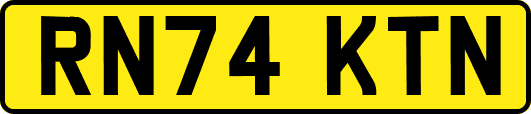 RN74KTN
