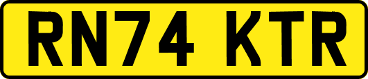 RN74KTR