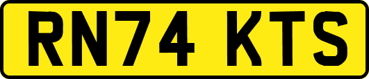 RN74KTS