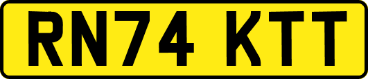 RN74KTT