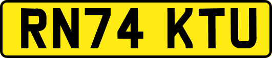 RN74KTU