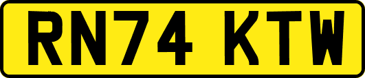 RN74KTW