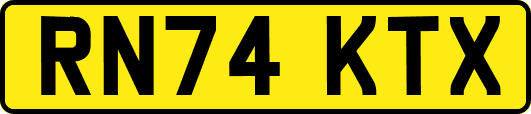 RN74KTX