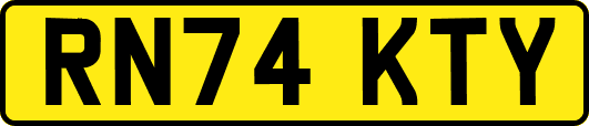 RN74KTY