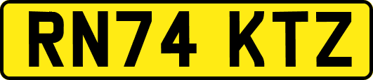 RN74KTZ