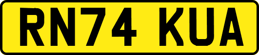RN74KUA