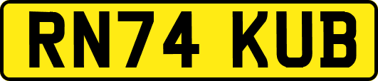 RN74KUB