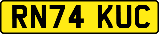 RN74KUC