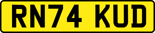 RN74KUD