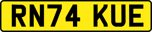 RN74KUE