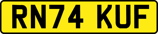 RN74KUF