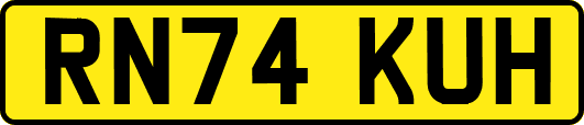 RN74KUH