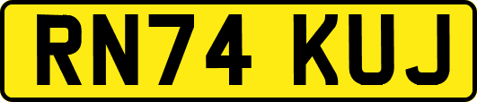 RN74KUJ