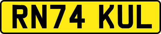 RN74KUL