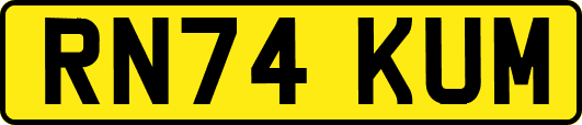 RN74KUM
