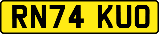 RN74KUO