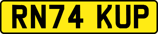 RN74KUP