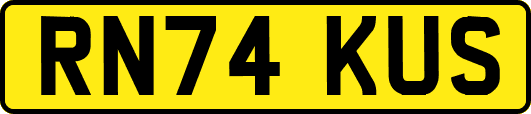 RN74KUS